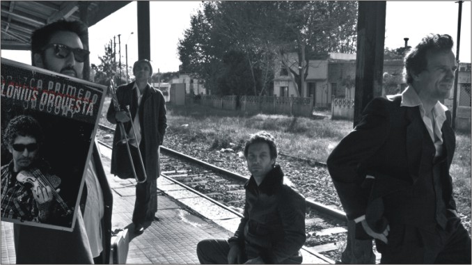 Pilonius Orquesta, 10 años y muchas novedades