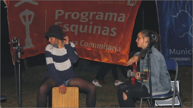 ¿Y los emergentes?