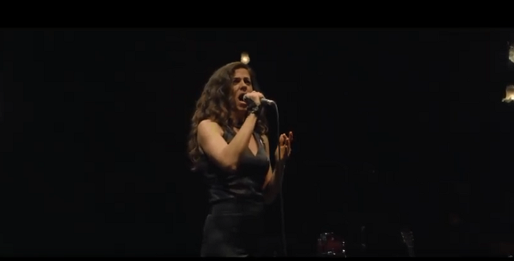 Maia Castro – La fulana