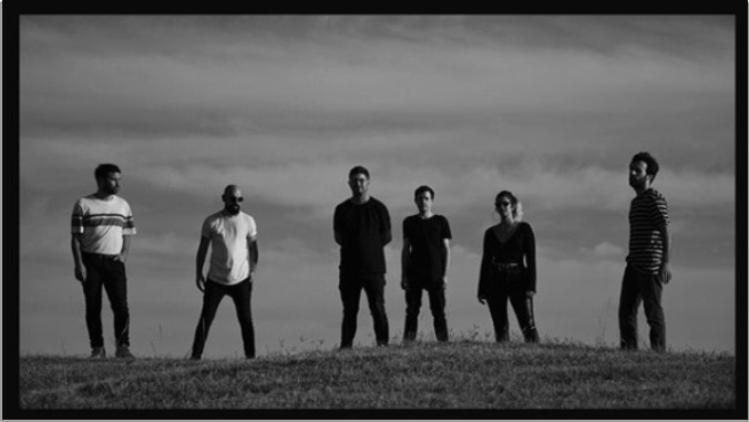 La Mujer Pájaro – Calma