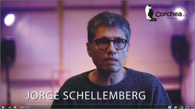 Jorge Schellembreg