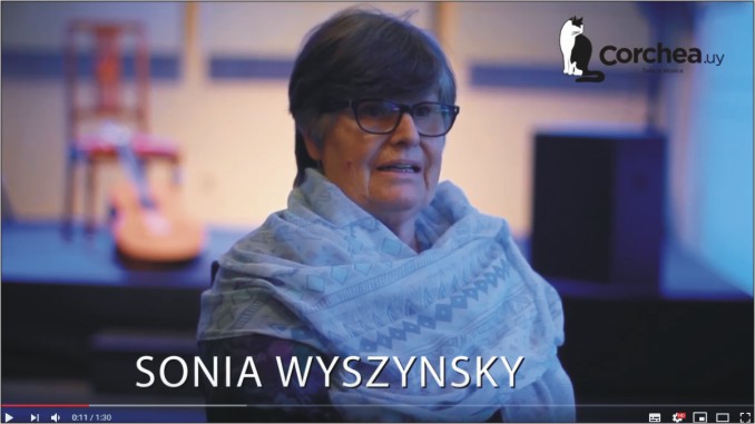Sonia Wyszynsk