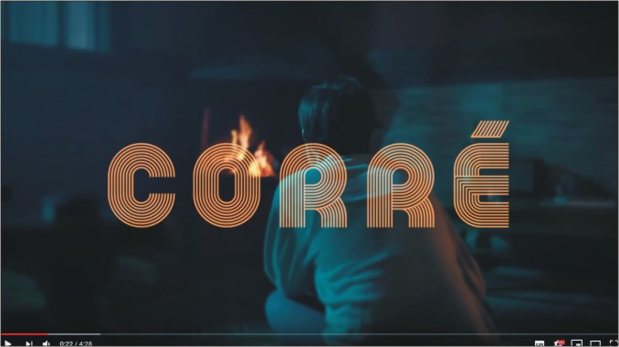 La Teja Pride – Corré