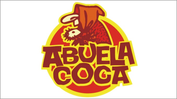 Abuela Coca – Asesinos son