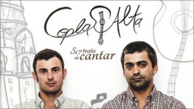 Copla Alta – Show en vivo