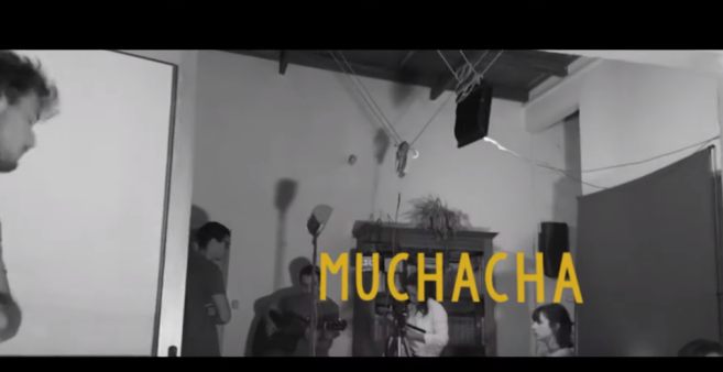 RVR – Muchacha