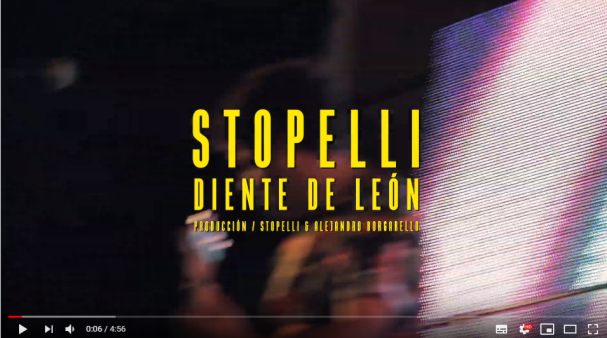 Stopelli – Diente de león