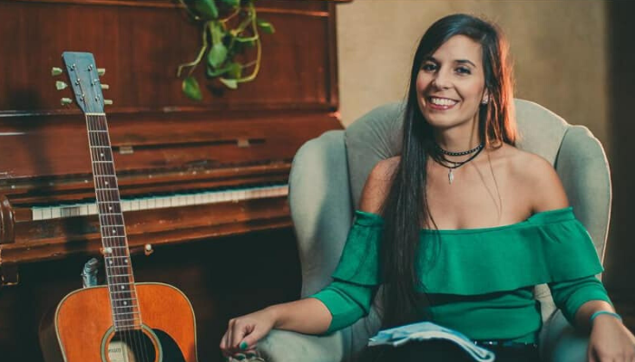 Entrevista a Noe Santana