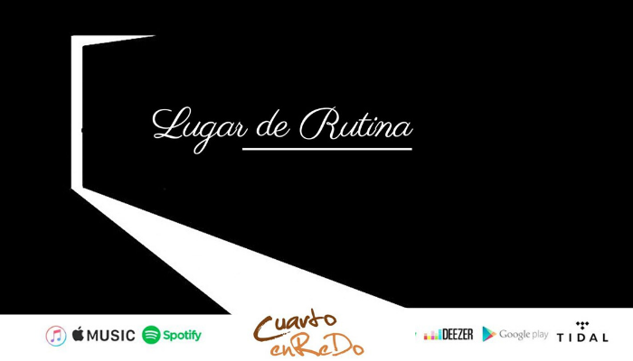 Cuarto Enredo – Lugar de rutina