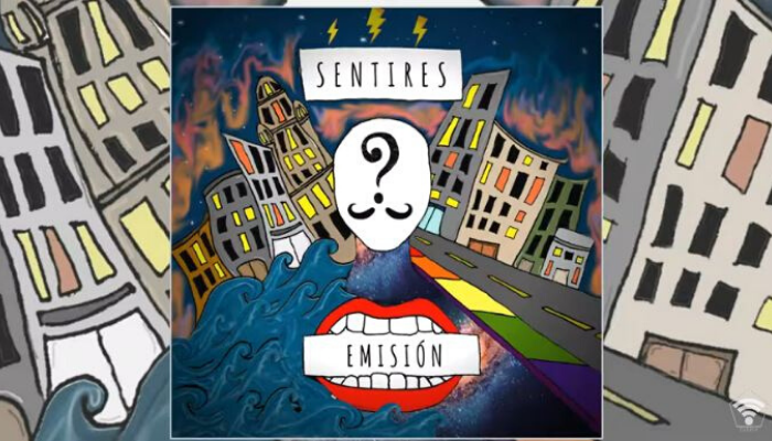 Emisión – Sentires