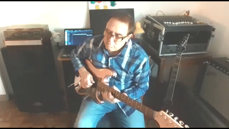Gabriel Otero Giordano