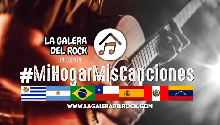 La Galera del Rock