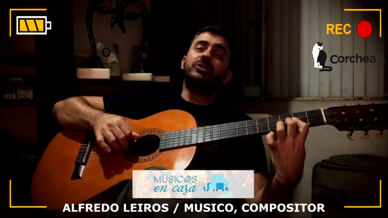 Alfredo Leiros