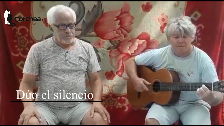 Dúo El Silencio
