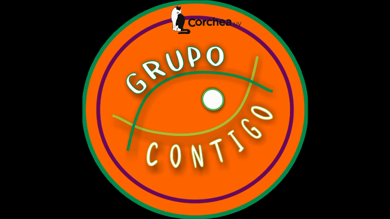 Eleonora y Jorge, Grupo Contigo