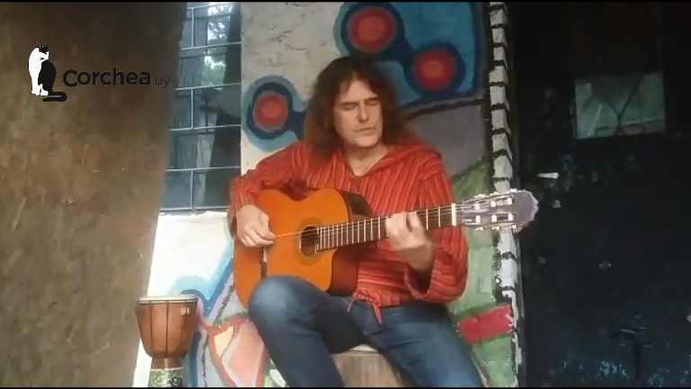 Guillero Lorenzo El Vikingo