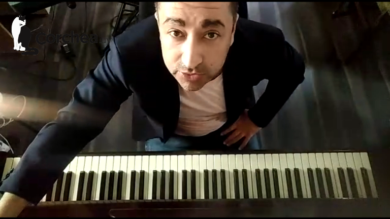 Jorge Perez
