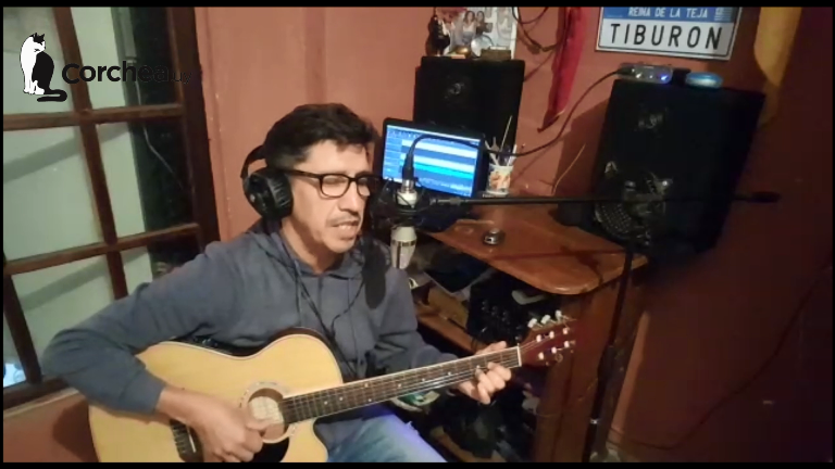 Jorge Velazco