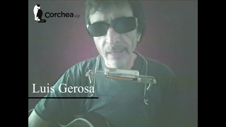 Luis Gerosa