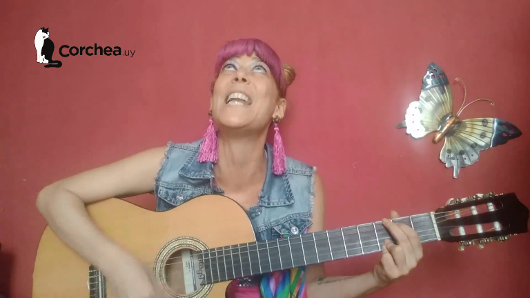 Majo Hernández