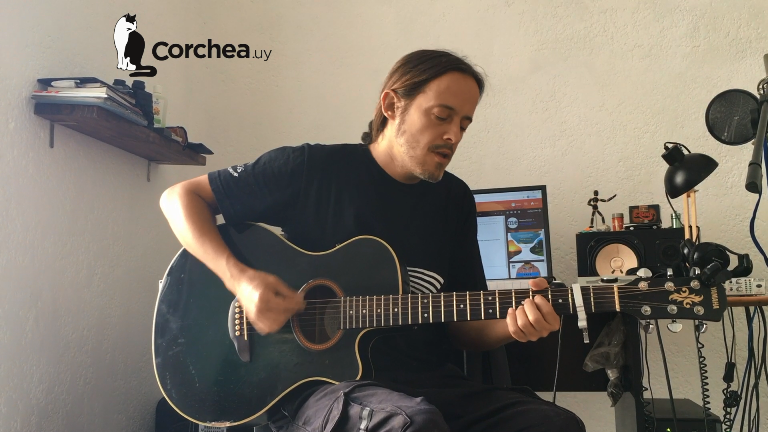 Nico Ibarburú