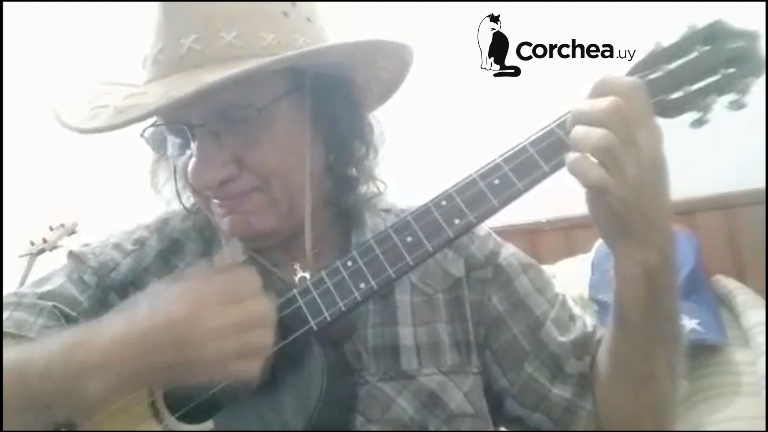 Víctor Correa