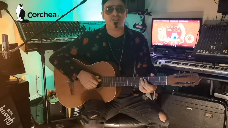 Xavier Pereira