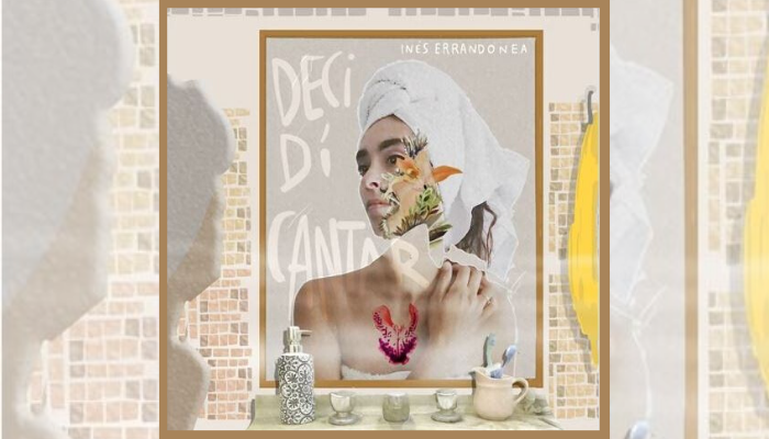 Inés Errandonea – Decidí cantar