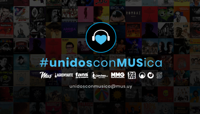 unidosconMUSica