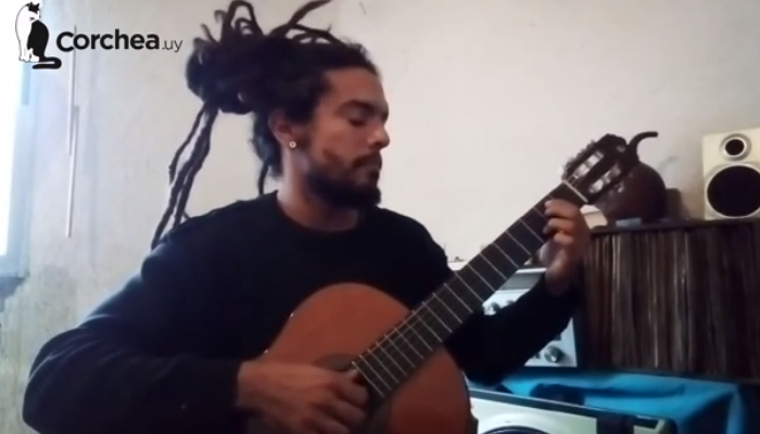 Gabriel Sosa