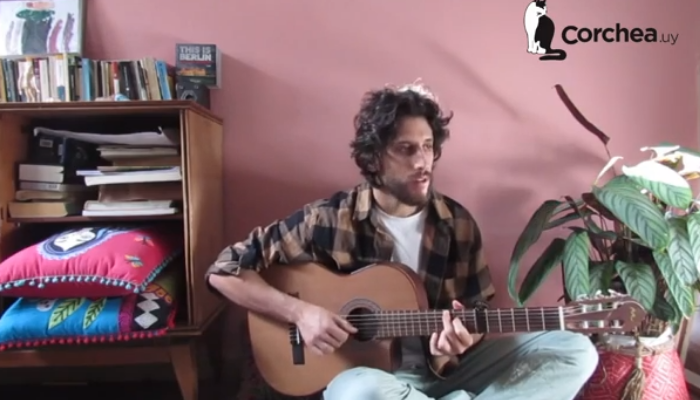Gonzalo Rezk