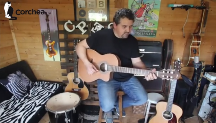 Tincho Fernán