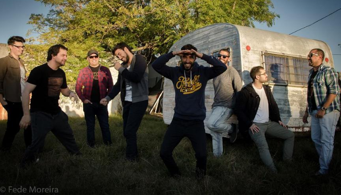 Vitrola sur, «rock de tierra adentro»