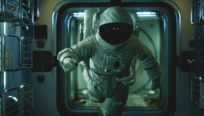 Astronaut Project – Adicción