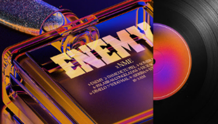 NME – ENEMY