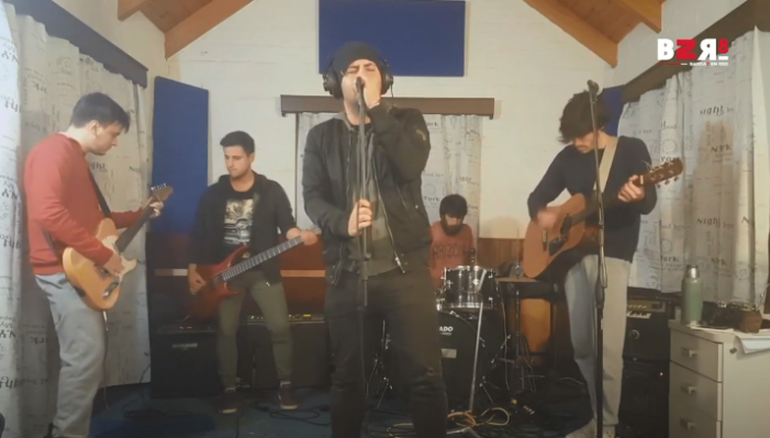 Los Durillos – Desidia – #BZR2020