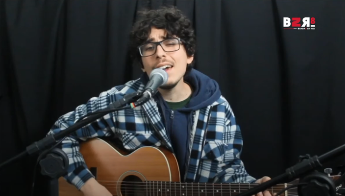 Matine Meia Noite – Sinais – #BZR2020