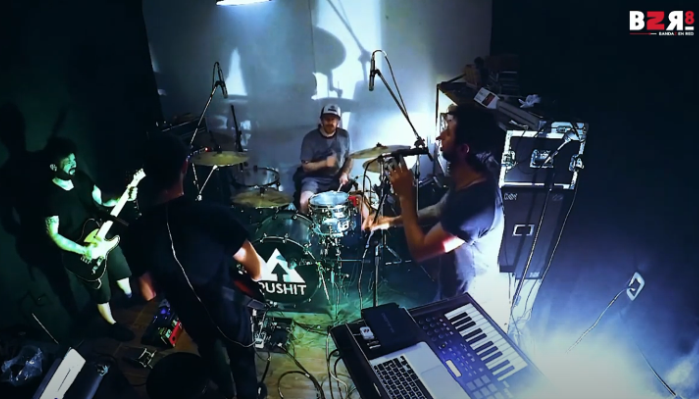 Pushit – Sabiamente – #BZR2020
