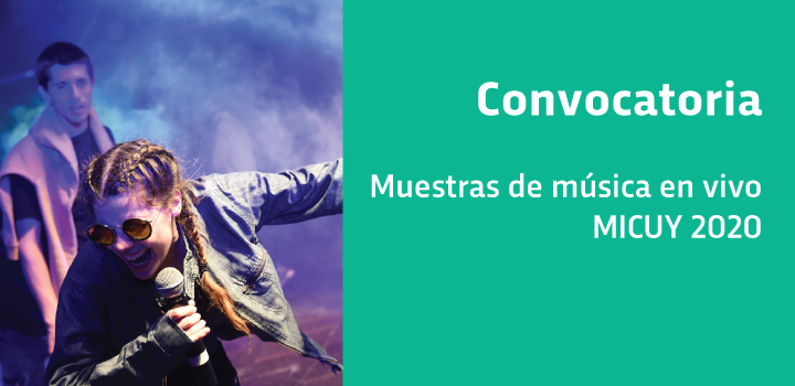 Convocatoria abierta para el Micuy