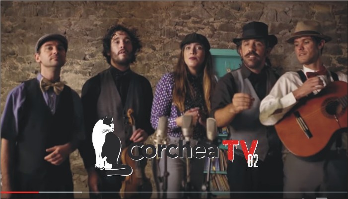 Corchea TV – Programa 02