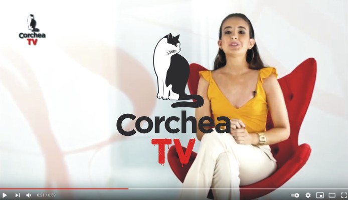 Corchea TV en TNU