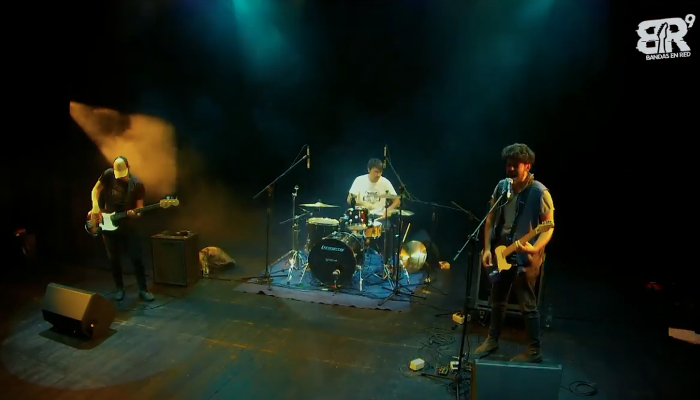 Los Jum – #BZR 2021