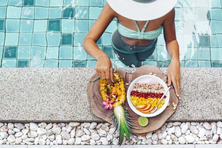 My trip to Bali This Summer