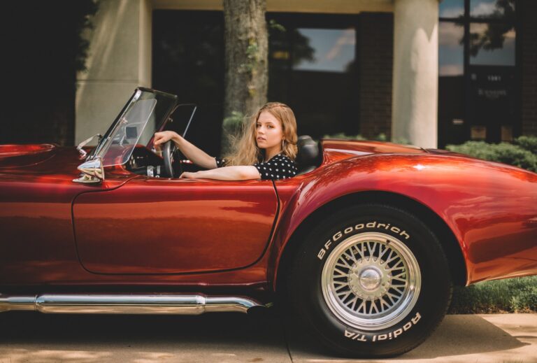 Top Fashion Trends of This Summer