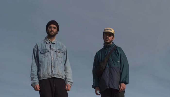 Los Walrus lanzan su primer disco «Fractal»