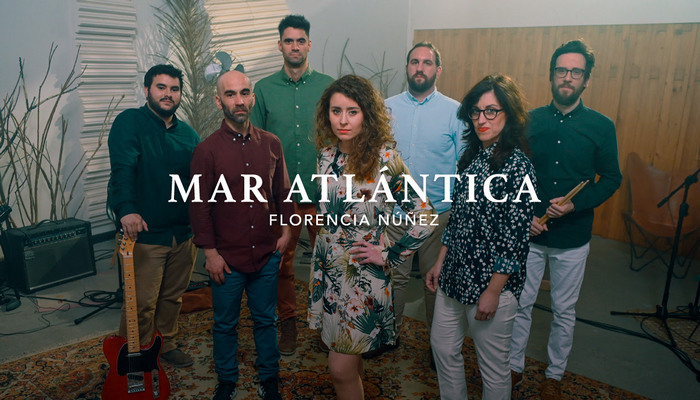 Florencia Núñez – Mar Atlántica