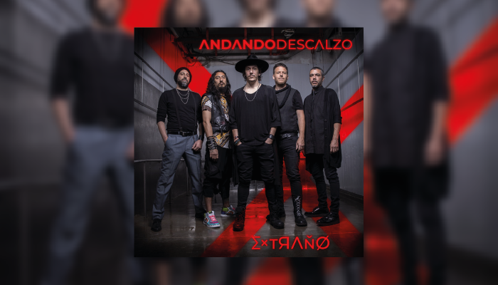 Andando Descalzo: Extraño