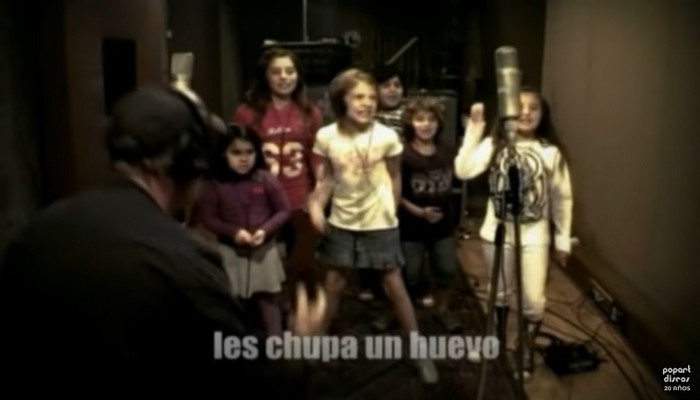 Las Pelotas – Saben