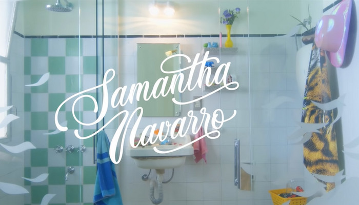 Samantha Navarro – Pulso redentor