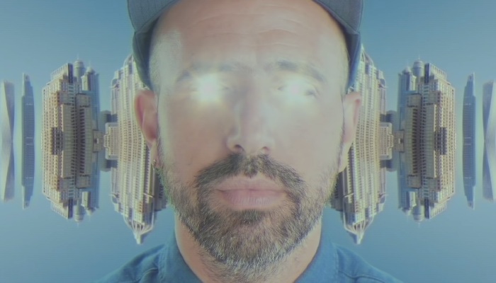 Santiago Marrero – Sobre la ciudad